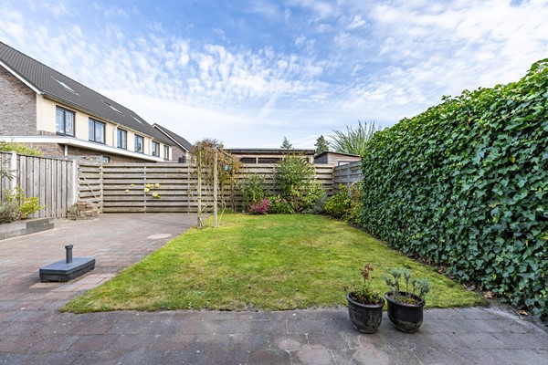 Medium property photo - Swanenburg 22, 9363 KL Marum